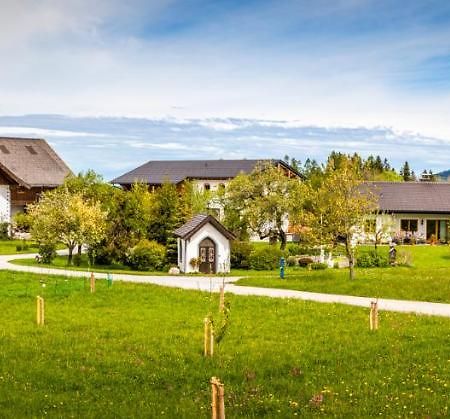 Apartamento Vorderreithbauer Hof bei Salzburg Exterior foto