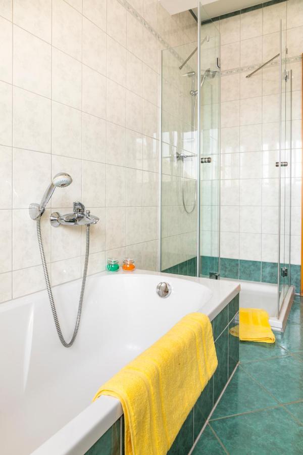 Apartamento Vorderreithbauer Hof bei Salzburg Exterior foto