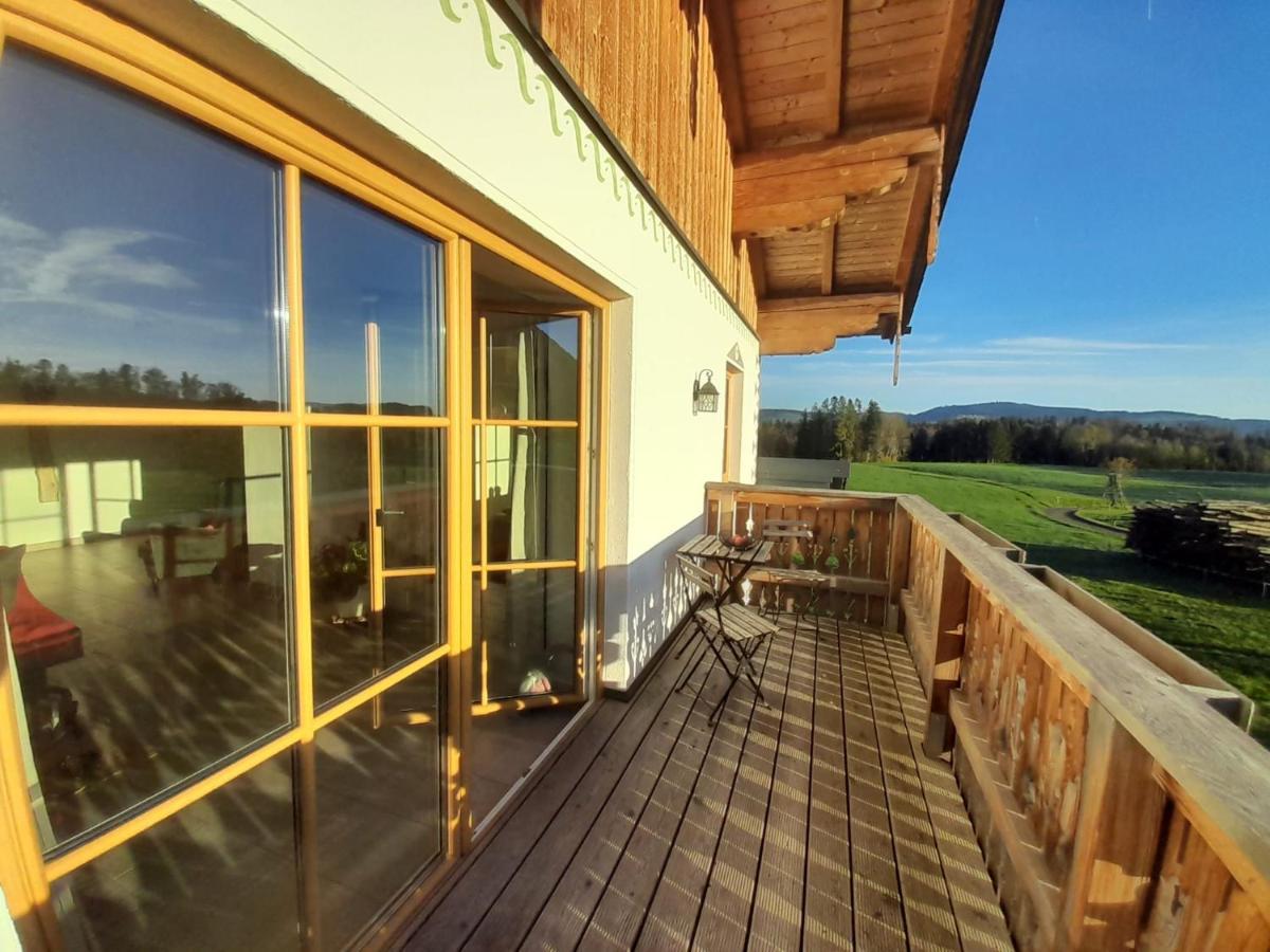 Apartamento Vorderreithbauer Hof bei Salzburg Exterior foto