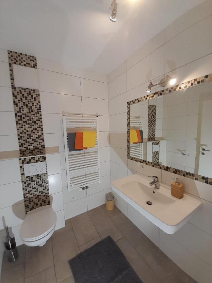 Apartamento Vorderreithbauer Hof bei Salzburg Exterior foto