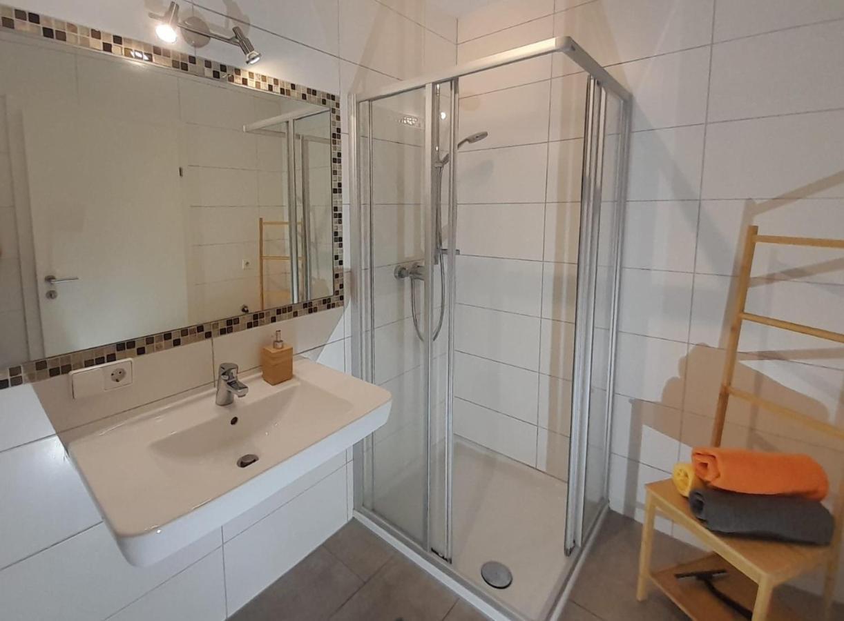 Apartamento Vorderreithbauer Hof bei Salzburg Exterior foto